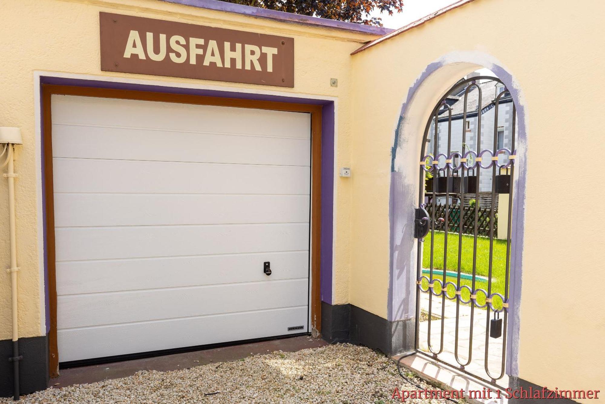 Rhein-Lahn Living - Modernes Design - Balkon Mit Aussicht - Zentrale Lage Nahe Rhein Und Martinsburg Apartment Lahnstein Exterior photo