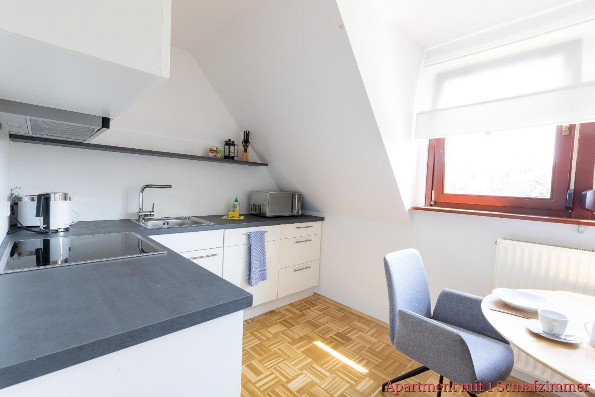 Rhein-Lahn Living - Modernes Design - Balkon Mit Aussicht - Zentrale Lage Nahe Rhein Und Martinsburg Apartment Lahnstein Exterior photo