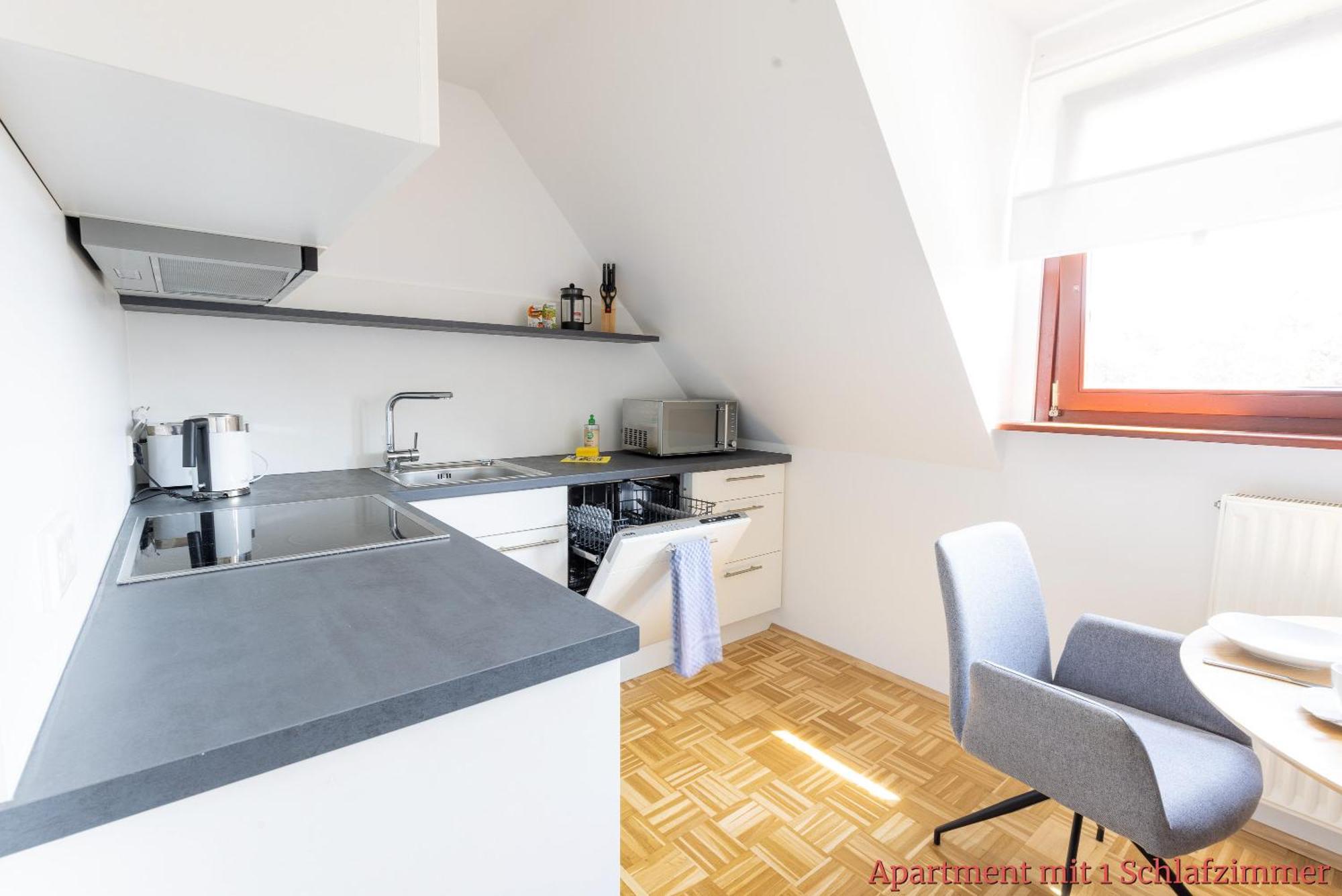 Rhein-Lahn Living - Modernes Design - Balkon Mit Aussicht - Zentrale Lage Nahe Rhein Und Martinsburg Apartment Lahnstein Exterior photo