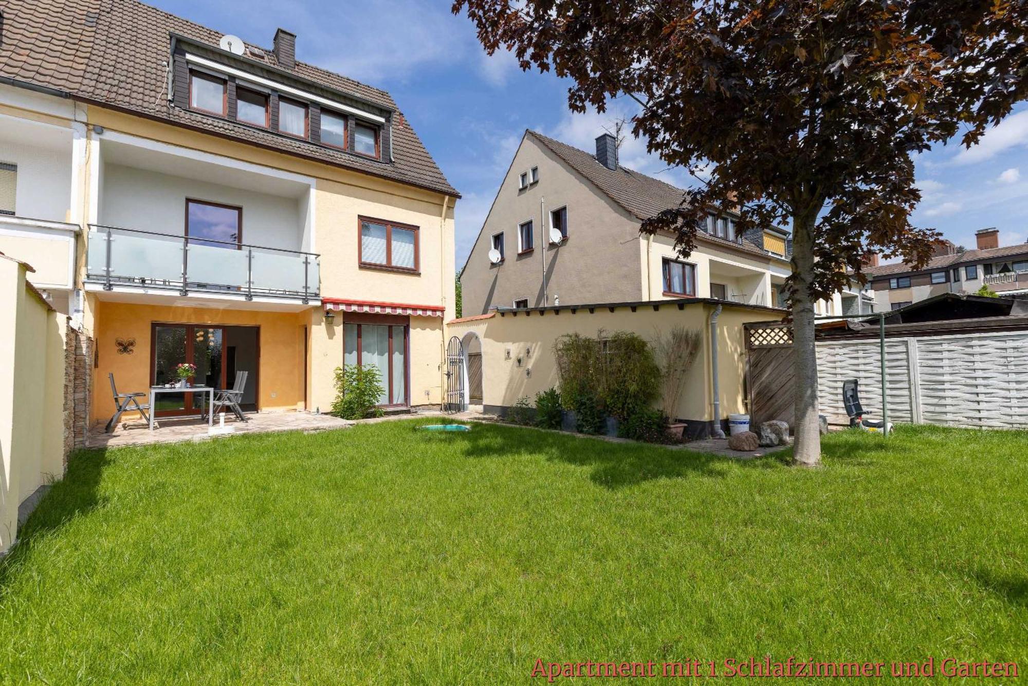 Rhein-Lahn Living - Modernes Design - Balkon Mit Aussicht - Zentrale Lage Nahe Rhein Und Martinsburg Apartment Lahnstein Exterior photo