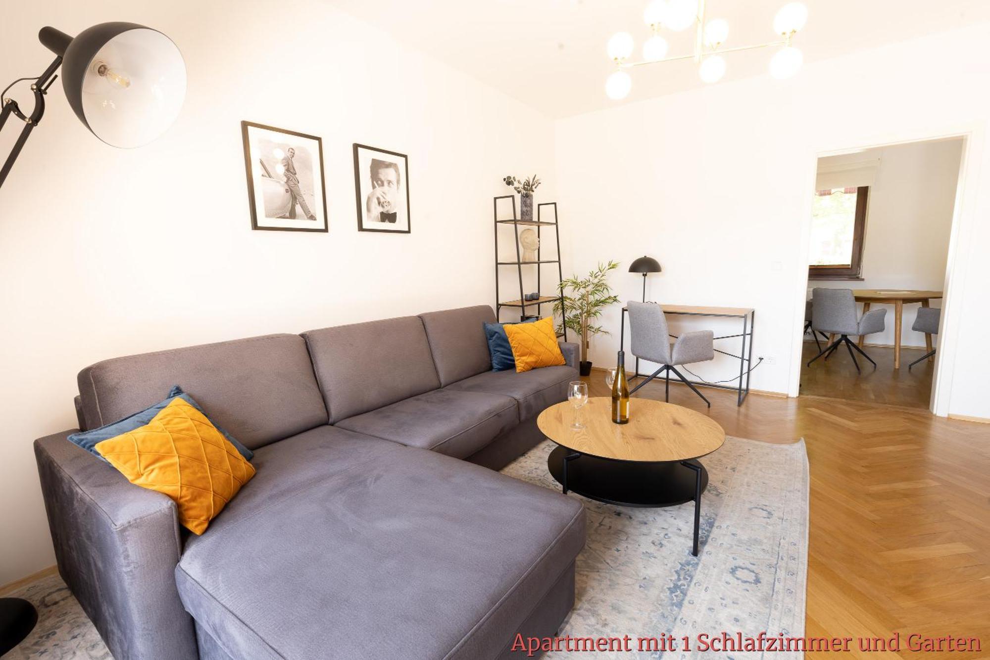 Rhein-Lahn Living - Modernes Design - Balkon Mit Aussicht - Zentrale Lage Nahe Rhein Und Martinsburg Apartment Lahnstein Exterior photo